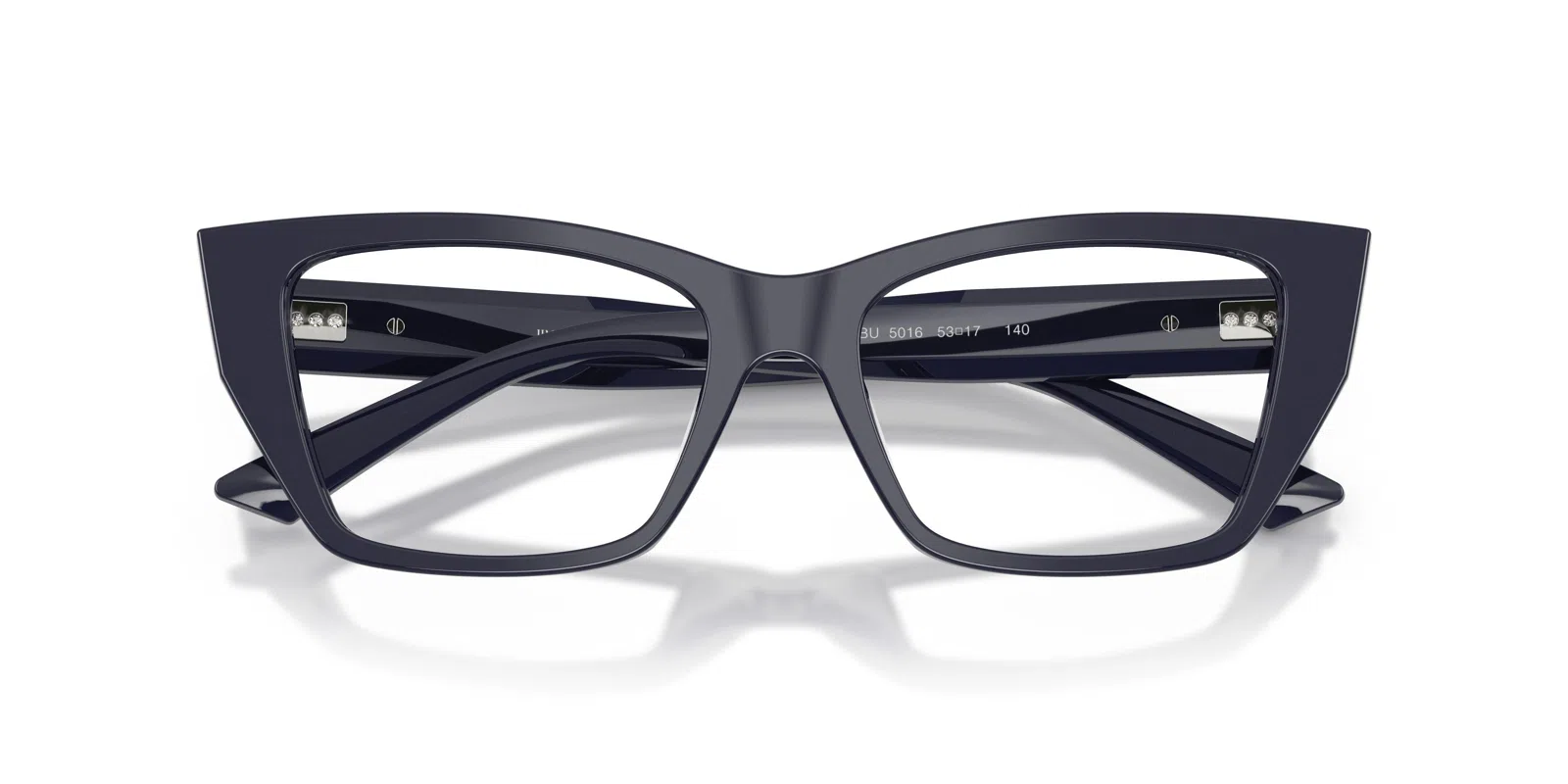 Jimmy Choo 3031BU Eyeglasses - view 9